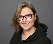  Corinna Maurer