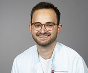 Dr. med. Vincent Maurer Dr. med. Vincent Maurer