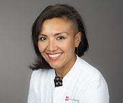 Dr. med. Marta Medina Dr. med. Marta Medina