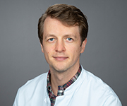 Dr. med. Max  Meertens
