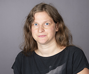 Dr. Barbora Melkes