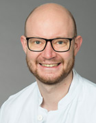 Dr. med. Nico Merz