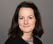 Dr. rer. physiol. Esther Mettler