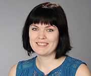 Anja Michelfeit, M.Sc.