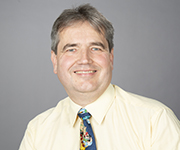 Prof. Dr. Martin Michel