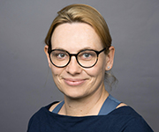 Dina Mildner Dina Mildner