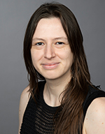 Dr. Valentina Minciacchi Dr. Valentina Minciacchi