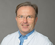 Prof. Dr. med. Markus Möhler Prof. Dr. med. Markus Möhler