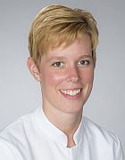 Dr. med. Julia Möhrke Dr. med. Julia Möhrke