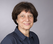  Hildegard Mohr