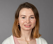  Kateryna  Moiko