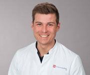 Dr. med. Michael Molitor, MHBA Dr. med. Michael Molitor, MHBA