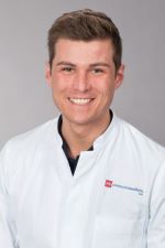 Dr. med. Michael Molitor Dr. med. Michael Molitor