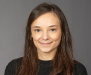  Celine Müller, M.Sc.