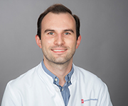Dr. med. Felix Rausch