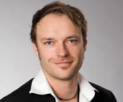 Dr. rer. physiol. Kai W. Müller Dr. rer. physiol. Kai W. Müller