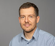 Dr. med. Manuel Müller