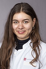  Marie-Luise Müller