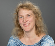 Dr. Martina Müller-Nurasyid