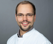 Dr. med. Daniel Müller-Winter Dr. med. Daniel Müller-Winter