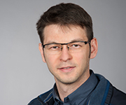 Dr. rer. nat. Ilgiz Mufazalov