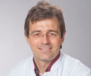 Prof. Dr. med. Markus Munder Prof. Dr. med. Markus Munder