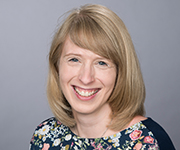 Dr. rer. nat. Sabine Muth