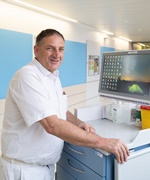Dr. med. Rolf Mahlberg Dr. med. Rolf Mahlberg