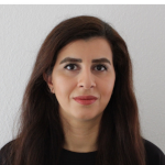 Mahsa Vaezieraghi Mahsa Vaezieraghi