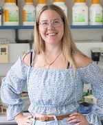  Malin Svensson M.Sc.