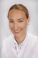 Dr. med. Maria Wulff Dr. med. Maria Wulff
