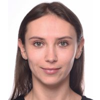 Maria Omralinov