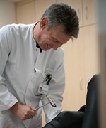 Prof. Dr. med. Matthias Maschke Prof. Dr. med. Matthias Maschke