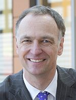 Univ.-Prof. Dr. med. Christoph Matthias Univ.-Prof. Dr. med. Christoph Matthias