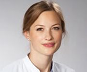 Dr. med. Ricarda Michel Dr. med. Ricarda Michel