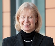 Dr. med. Friederike Mildenberger