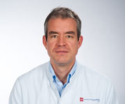 Dr. med. Jens Mittler Dr. med. Jens Mittler
