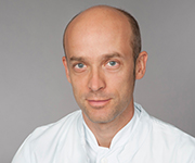 Priv.-Doz. Dr. med. Dr. med. dent. Maximilian Moergel Priv.-Doz. Dr. med. Dr. med. dent. Maximilian Moergel