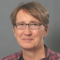 Dr. Krisztina Monory