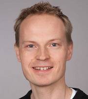 Dr. med. Florian Müller-Dahlhaus Dr. med. Florian Müller-Dahlhaus