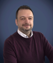 Dr.(Ukraine) Myhailo Reshetnykov