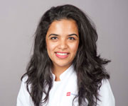 Dr. med. Nikita Fischer Dr. med. Nikita Fischer