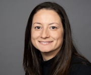 Dr. Daniele Nascimento