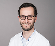 Dr. med.  Jamil Nawasrah