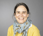 Dr. med. Andrea Nebgen
