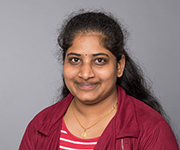  Manjusha Neerukonda