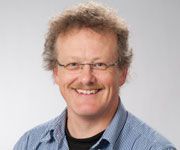 Pastoralreferent Norbert Nichell