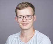  Maximilian Nuber, M.Sc.
