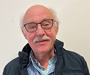 Willi Nagel Willi Nagel