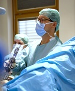 Prof. Dr. med. Andreas Neisius Prof. Dr. med. Andreas Neisius